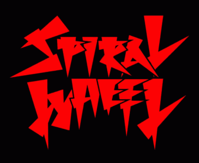logo Spiral Wheel